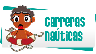 carreras nauticas