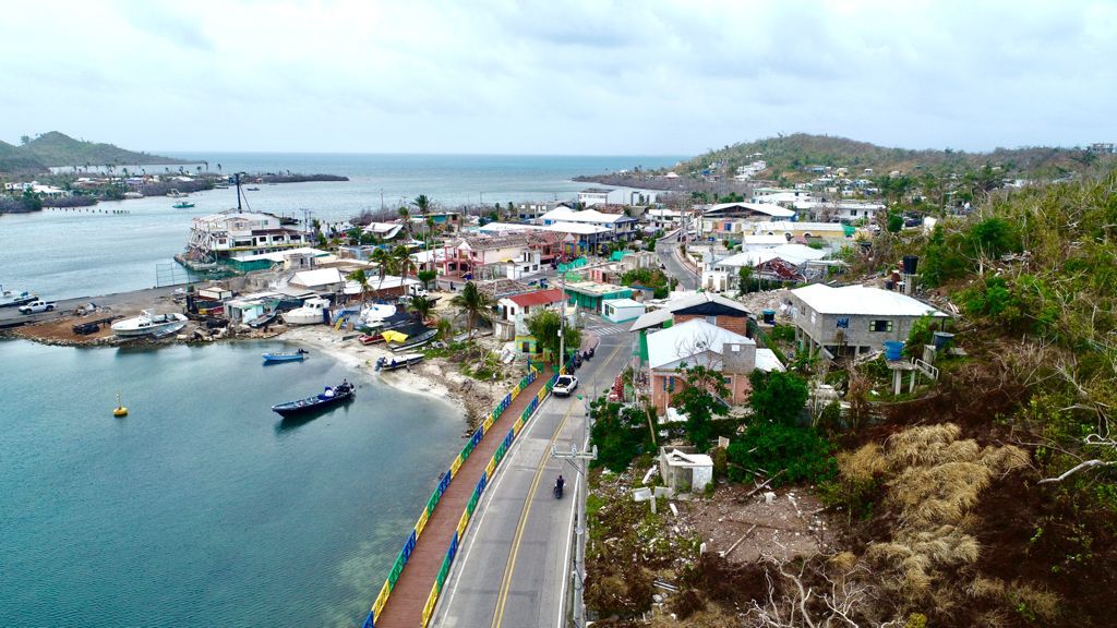 Dimar realizará jornada gratuita de matriculatón  en la Isla de Providencia y Santa Catalina