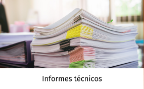 Informes tecnicos