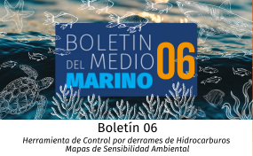 boletin del medio marino 6