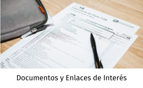 Documentos y enlaces de interes