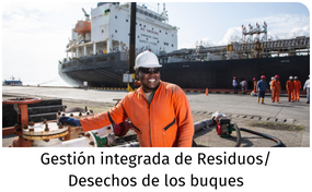 Gestion integra de residuos