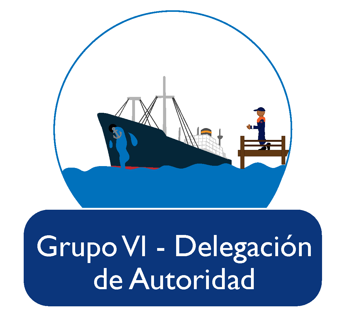 Descargar documento grupo 6 - Delegacion de autoridad