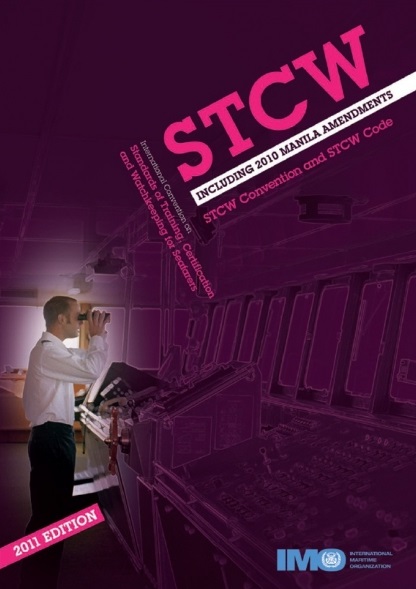 stcw