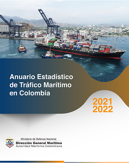 anuario tráfico 2022