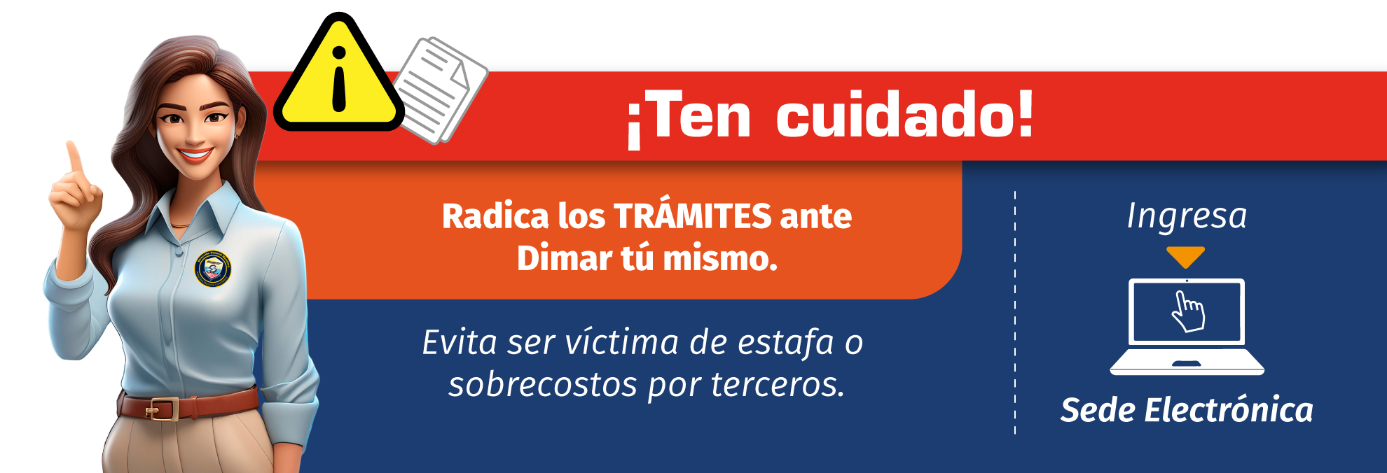 Anti tramites 