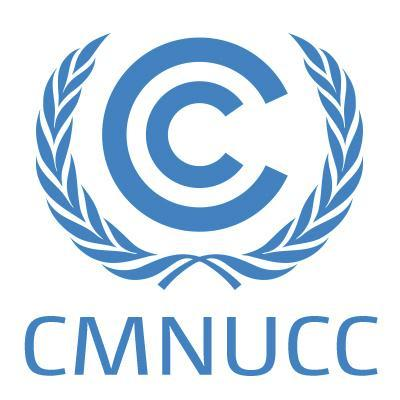Convención Marco de las Naciones Unidas sobre el Cambio Climático