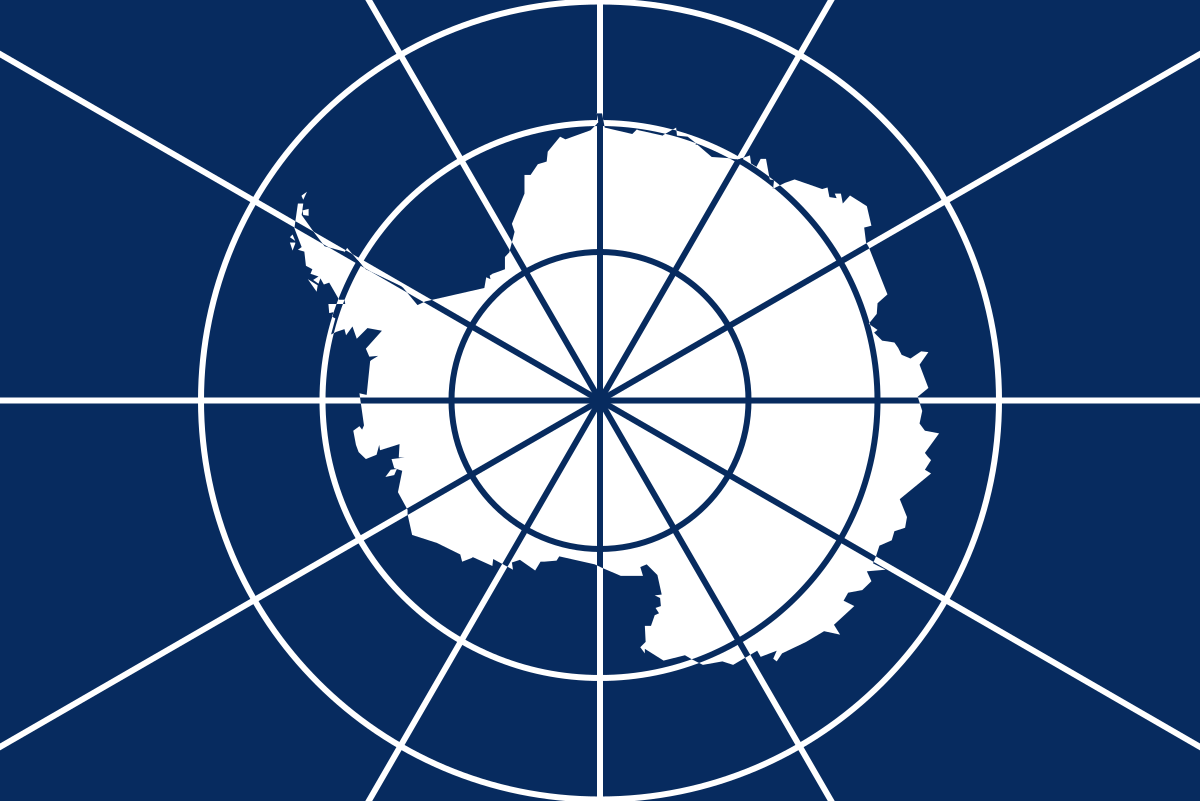 Tratado Antártico (1959)