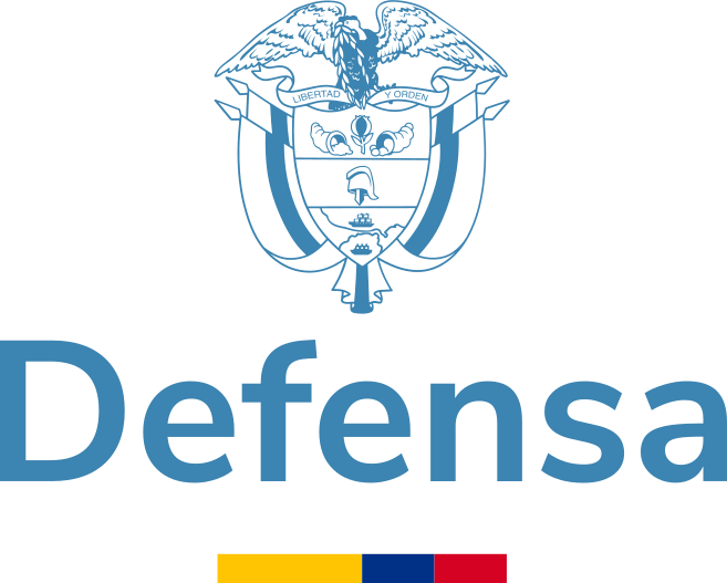 Ir al portal de Mindefensa