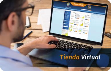 Tienda virtual