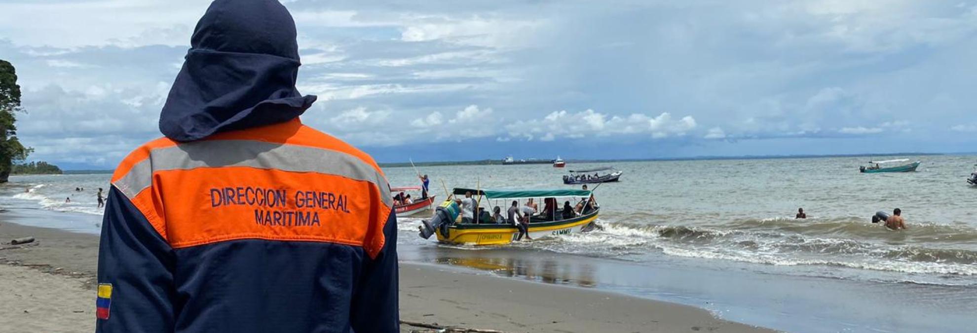 Buenaventura se consolidó como destino turístico en la temporada de Semana Santa