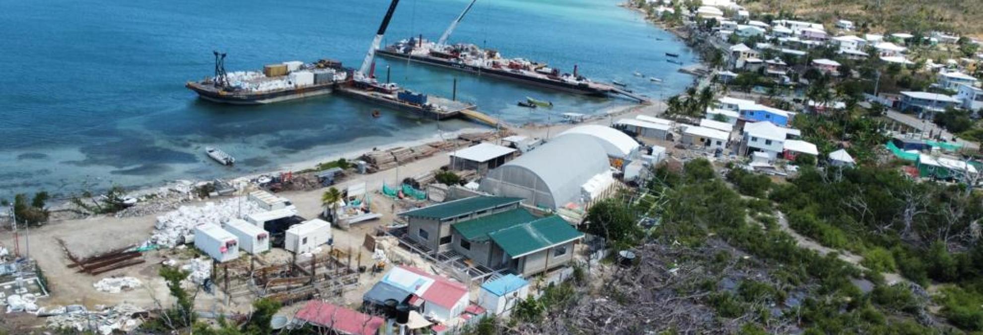 Dimar conmemora el cuadragésimo octavo aniversario de la Capitanía de Providencia