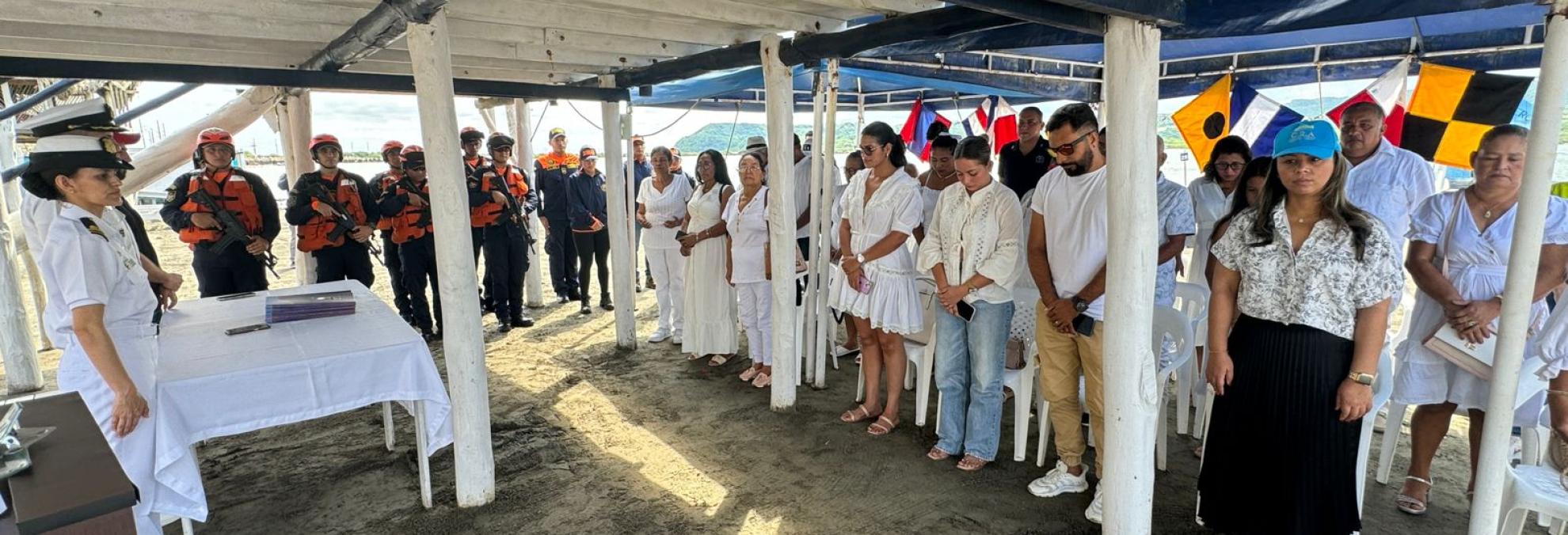 Capitanía de Puerto de Barranquilla lanza plan de seguridad marítima y fluvial para la temporada turística en el Atlántico