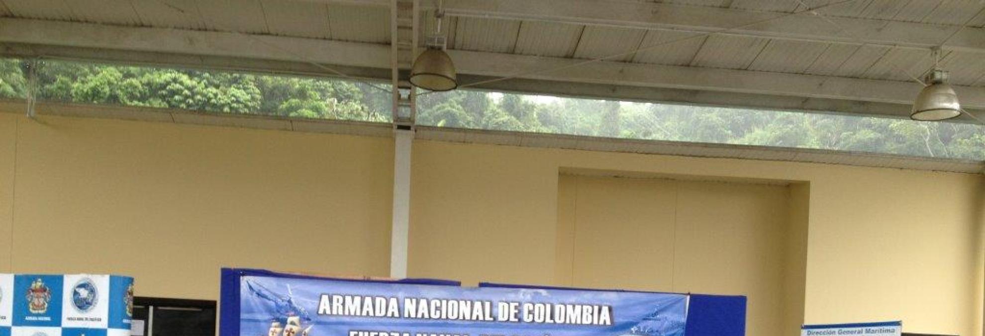 Entrega de motores hurtados por bandas criminales en Ecuador