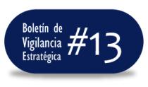 boletin de vigilancia estrategica #13